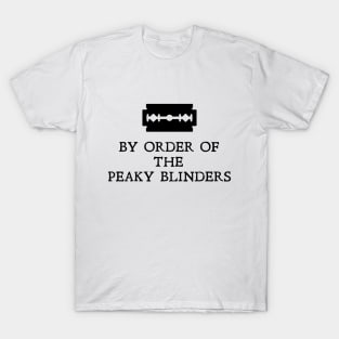 Peaky Blinders T-Shirt